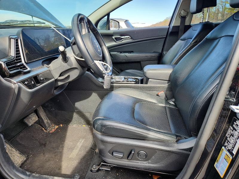 Продажа на аукционе авто 2023 Kia Sportage, vin: 5XYK33AF2PG032196, номер лота: 77956715