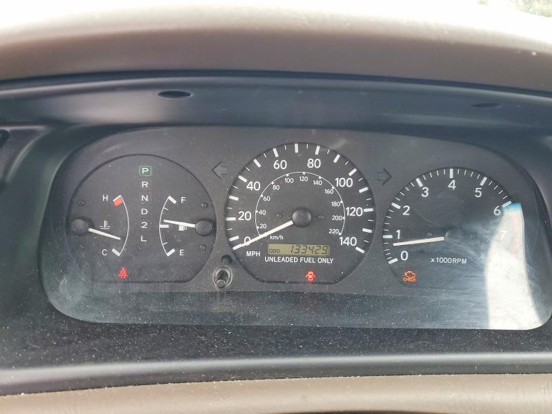 Aukcja sprzedaży 1998 Toyota Camry, vin: 4T1BG22K3WU270254, numer aukcji: 77991985