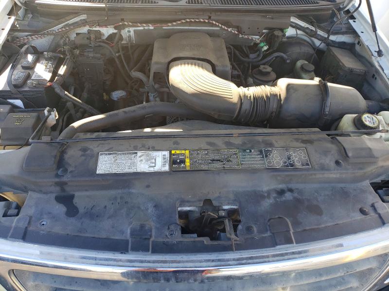 2002 Ford F-150 მანქანა იყიდება აუქციონზე, vin: 1FTRX17W32NA44812, აუქციონის ნომერი: 77622345