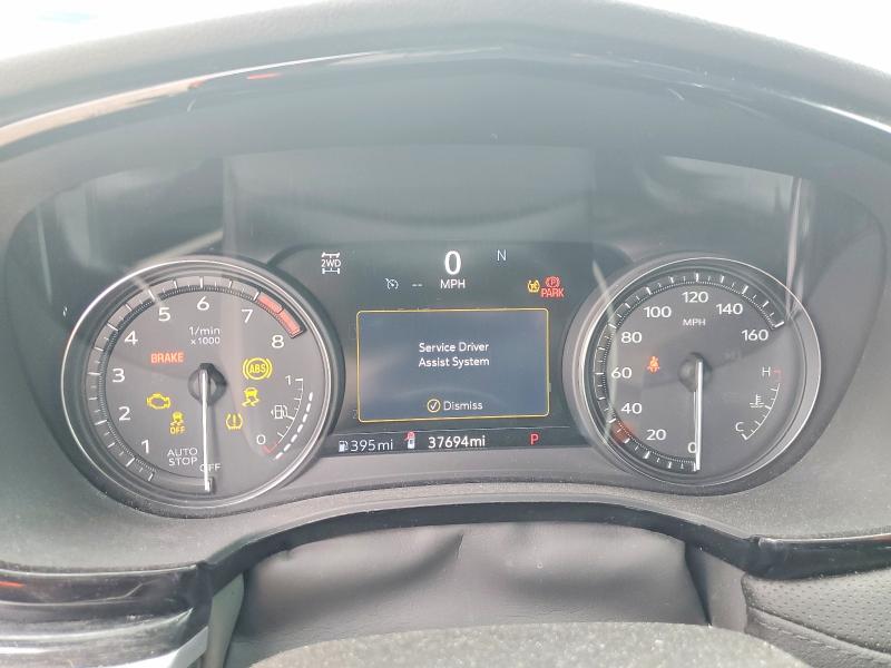 Aukcja sprzedaży 2022 Cadillac Xt5, vin: 1GYKNDRS3NZ103173, numer aukcji: 76847755
