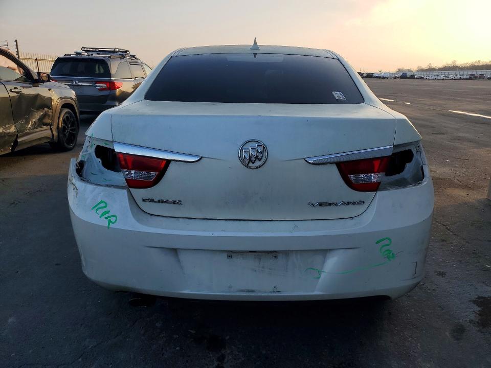 Aukcja sprzedaży 2013 Buick Verano, vin: 1G4PP5SK3D4247934, numer aukcji: 76345835