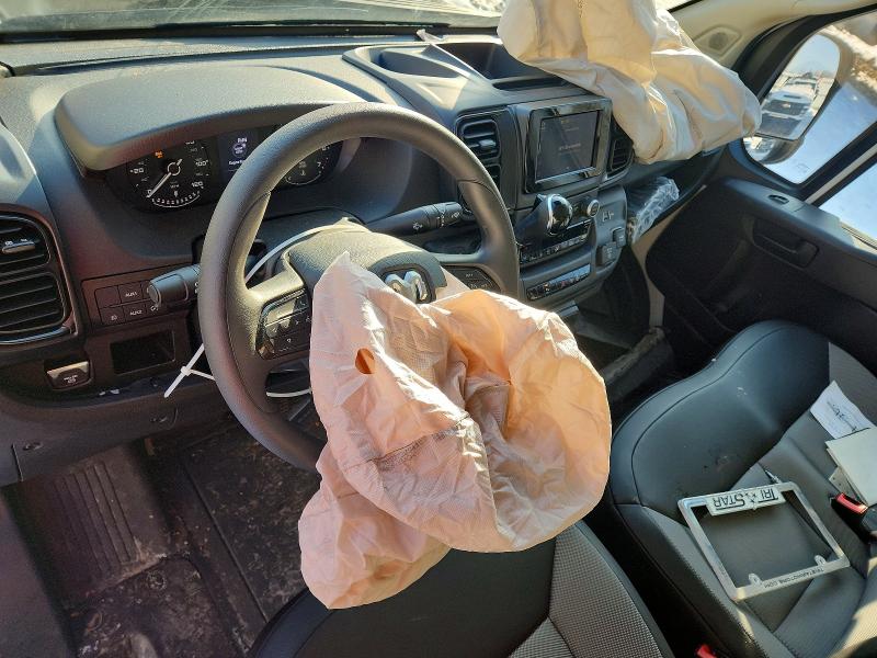 Auction sale of the 2023 Ram Promaster 2500, vin: 3C6LRVDG6PE546205, lot number: 78356945