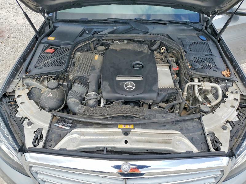 Продажа на аукционе авто 2015 Mercedes-benz C, vin: 55SWF4KB0FU015797, номер лота: 79193405
