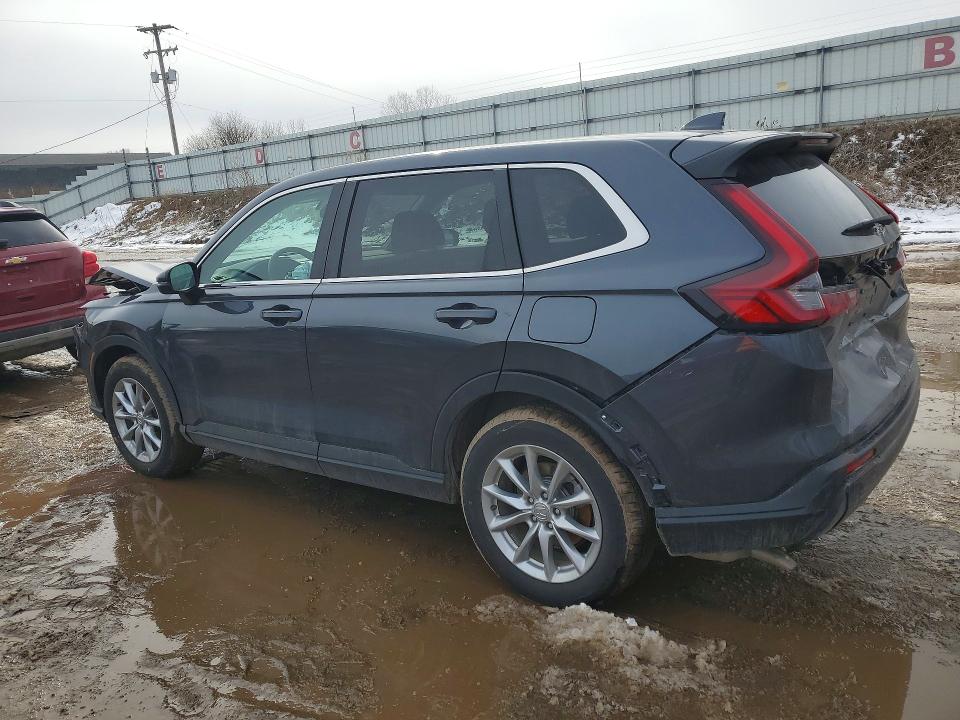 Продажа на аукционе авто 2026 Honda Cr-v, vin: 2HKRS4H43TH431536, номер лота: 79250415