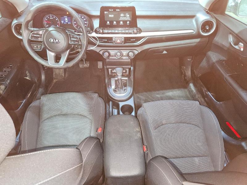 Aukcja sprzedaży 2020 Kia Forte, vin: 3KPF24AD6LE193053, numer aukcji: 78694635