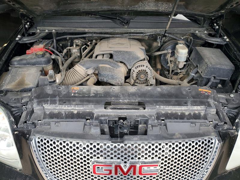 77841035 :رقم المزاد ، 1GKS2EEF6DR120324 vin ، 2013 Gmc Yukon مزاد بيع