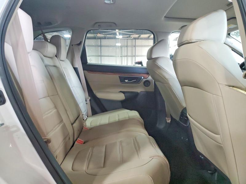 Aukcja sprzedaży 2021 Honda Cr-v, vin: 2HKRW2H97MH683974, numer aukcji: 77183985