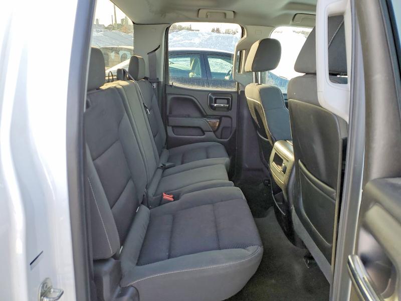 Aukcja sprzedaży 2015 Gmc Sierra, vin: 1GTV2UECXFZ397912, numer aukcji: 76893045