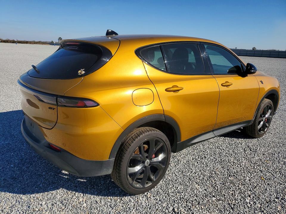 Aukcja sprzedaży 2024 Dodge Hornet, vin: ZACNDFAN3R3A41227, numer aukcji: 78767085