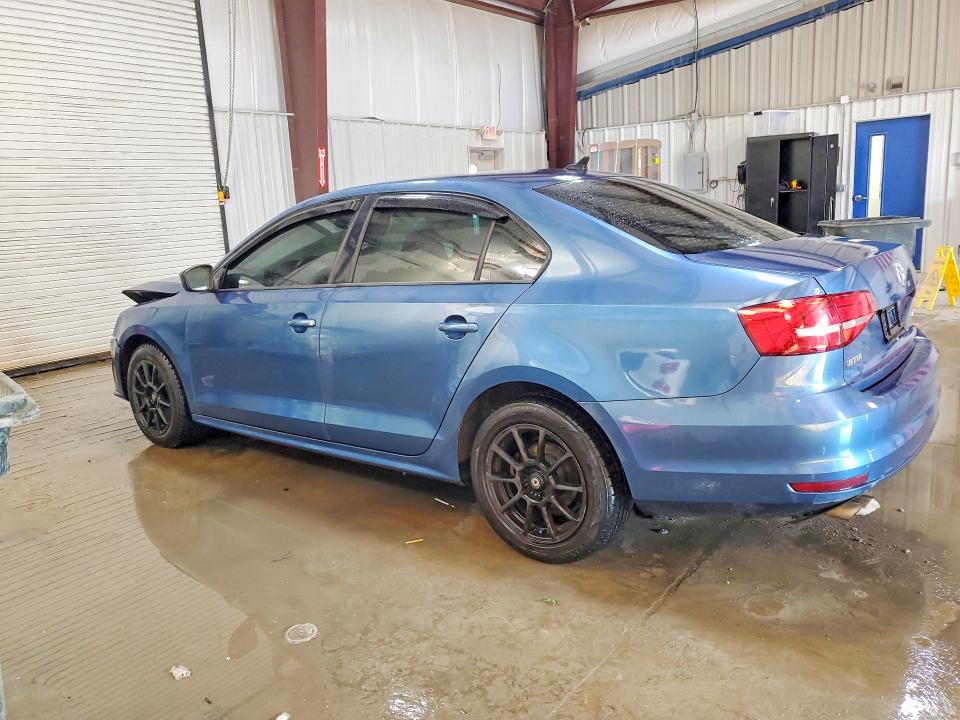 Aukcja sprzedaży 2015 Volkswagen Jetta, vin: 3VW3A7AJ9FM346674, numer aukcji: 76128125