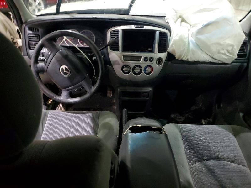 Aukcja sprzedaży 2003 Mazda Tribute, vin: 4F2YZ94193KM56104, numer aukcji: 76049125