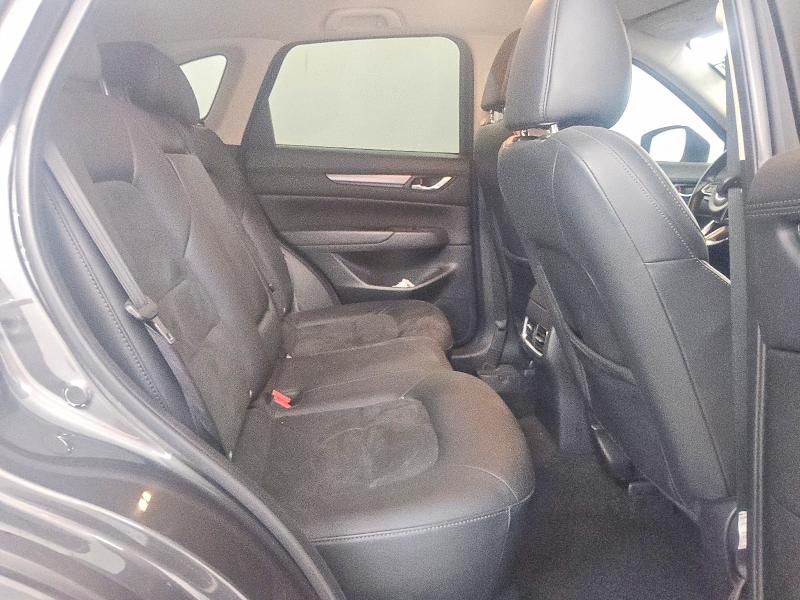 79306595 :رقم المزاد ، JM3KFACM5M1308767 vin ، 2021 Mazda Cx-5 مزاد بيع
