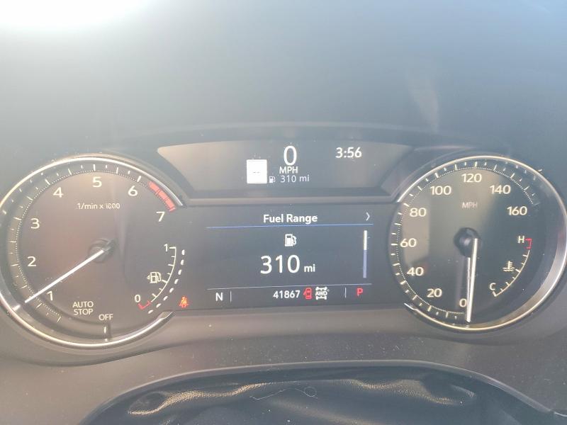 Aukcja sprzedaży 2023 Cadillac Xt5, vin: 1GYKNDR48PZ129191, numer aukcji: 76164505