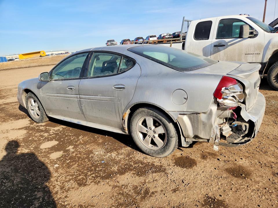 Aukcja sprzedaży 2006 Pontiac Grand Prix, vin: 2G2WP552561304732, numer aukcji: 77574275