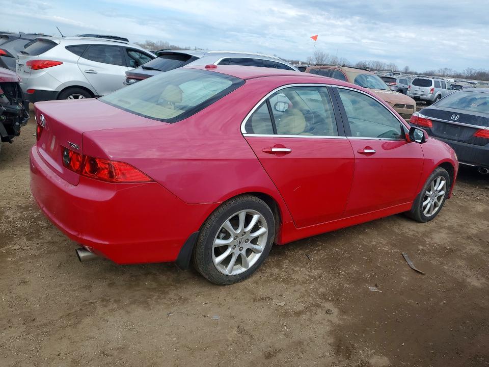 2006 Acura Tsx მანქანა იყიდება აუქციონზე, vin: JH4CL96866C023388, აუქციონის ნომერი: 79379995