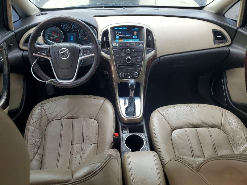 Продаж на аукціоні авто 2013 Buick Verano, vin: 1G4PS5SK9D4190282, номер лоту: 77599575