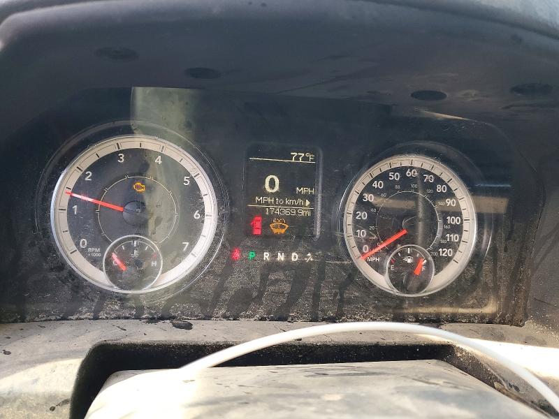Продажа на аукционе авто 2017 Ram 3500, vin: 3C63R3GJ2HG723883, номер лота: 76586035
