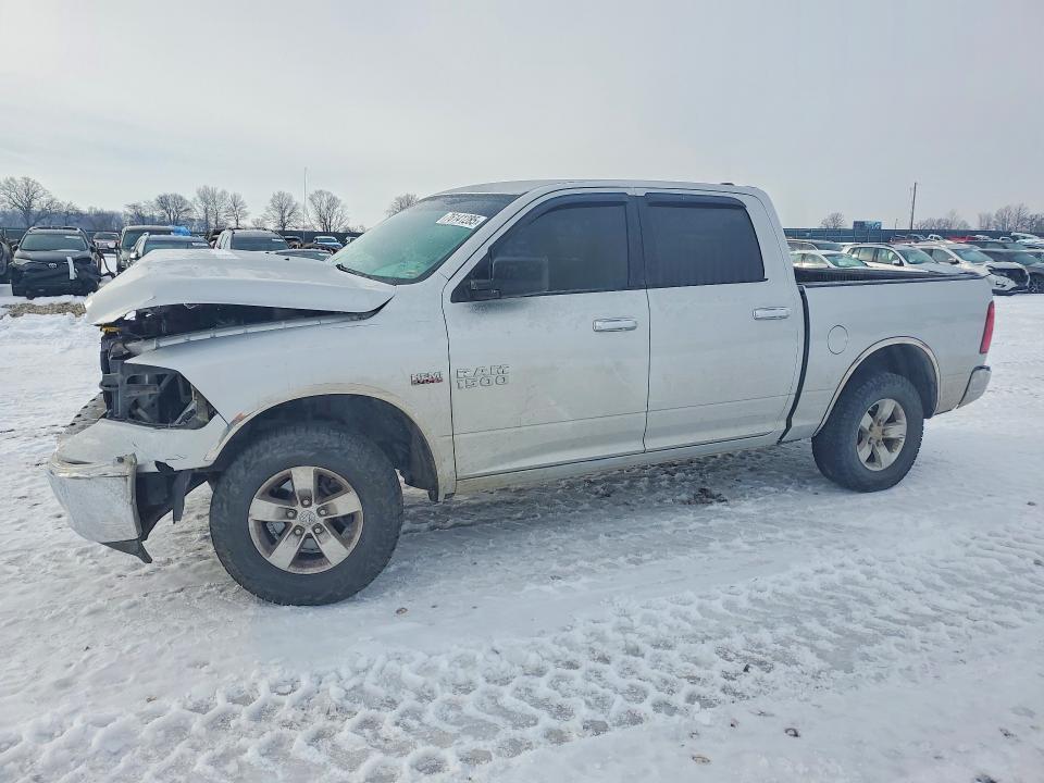 Aukcja sprzedaży 2015 Ram 1500, vin: 1C6RR7LT4FS715704, numer aukcji: 76141285