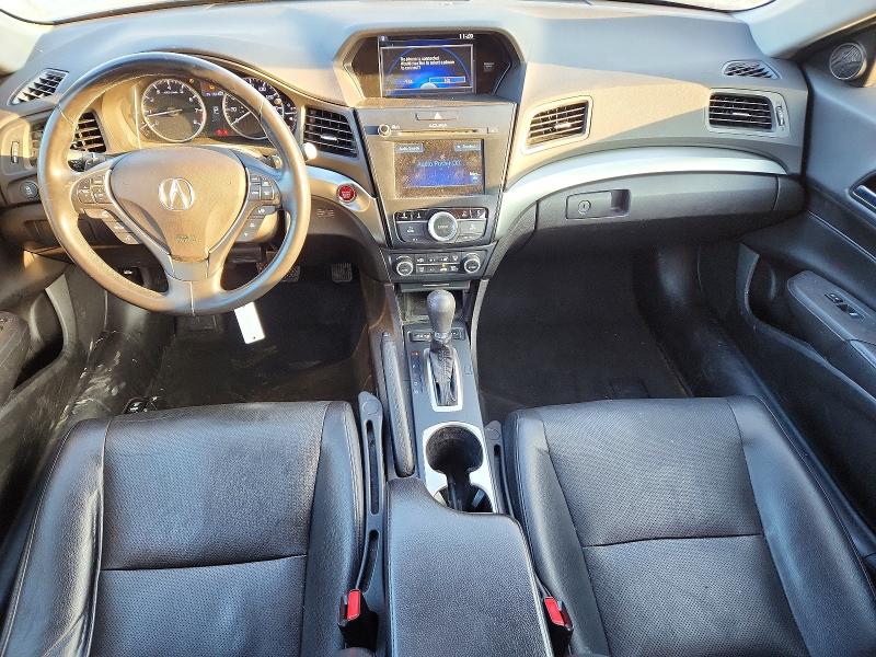 Продаж на аукціоні авто 2017 Acura Ilx, vin: 19UDE2F72HA000463, номер лоту: 77681785