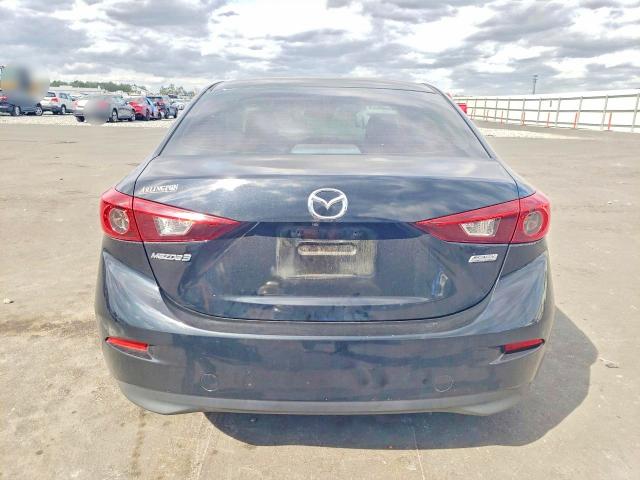 Auction sale of the 2016 Mazda 3, vin: JM1BM1U72G1322380, lot number: 79027995
