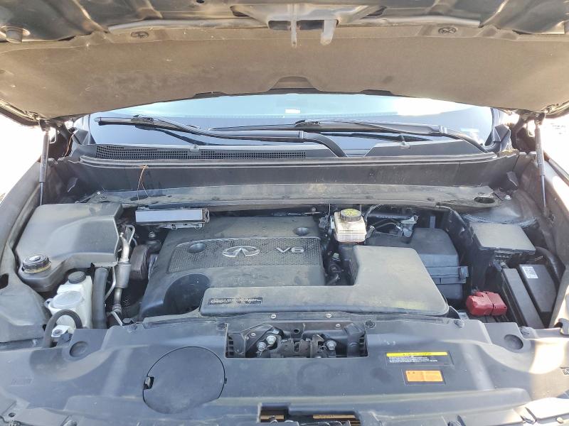 Продажа на аукционе авто 2015 Infiniti Qx60, vin: 5N1AL0MM1FC549217, номер лота: 79229345