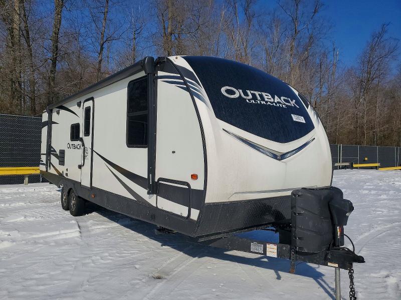 Auction sale of the 2020 Keystone Rv Hideout Se, vin: 4YDT29121LB451987, lot number: 75386015