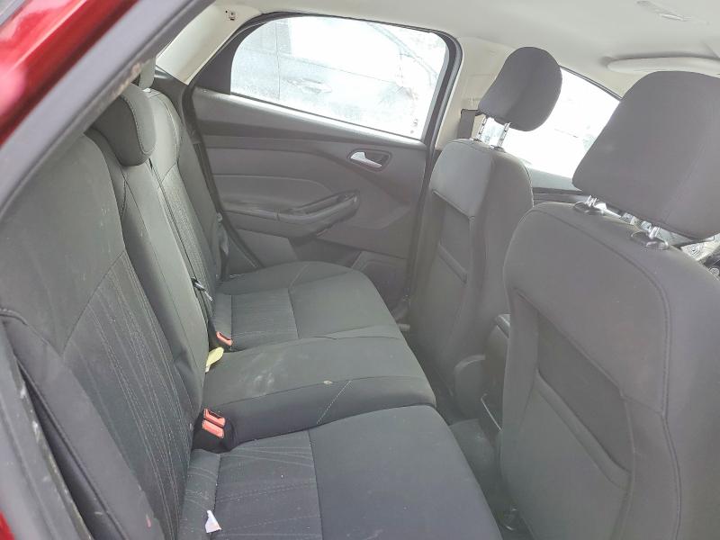 Продаж на аукціоні авто 2016 Ford Focus, vin: 1FADP3K2XGL346696, номер лоту: 78801345