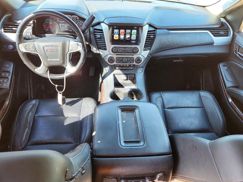 2018 Gmc Yukon Xl მანქანა იყიდება აუქციონზე, vin: 1GKS1GKC3JR377087, აუქციონის ნომერი: 46303516