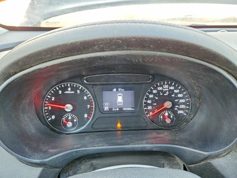 Продаж на аукціоні авто 2020 Kia Sorento S, vin: 5XYPGDA58LG688968, номер лоту: 77612105