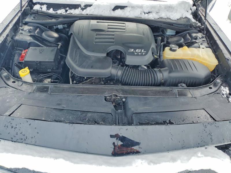 Aukcja sprzedaży 2018 Dodge Challenger, vin: 2C3CDZAG9JH296834, numer aukcji: 77535935