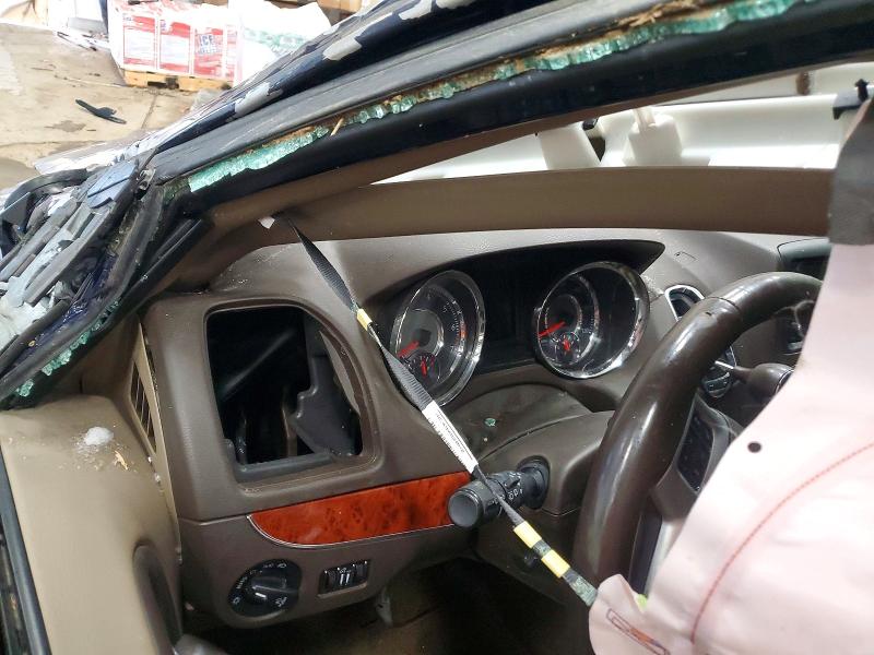 75253035 :رقم المزاد ، 2C4RC1CG9FR589528 vin ، 2015 Chrysler Town & Country مزاد بيع