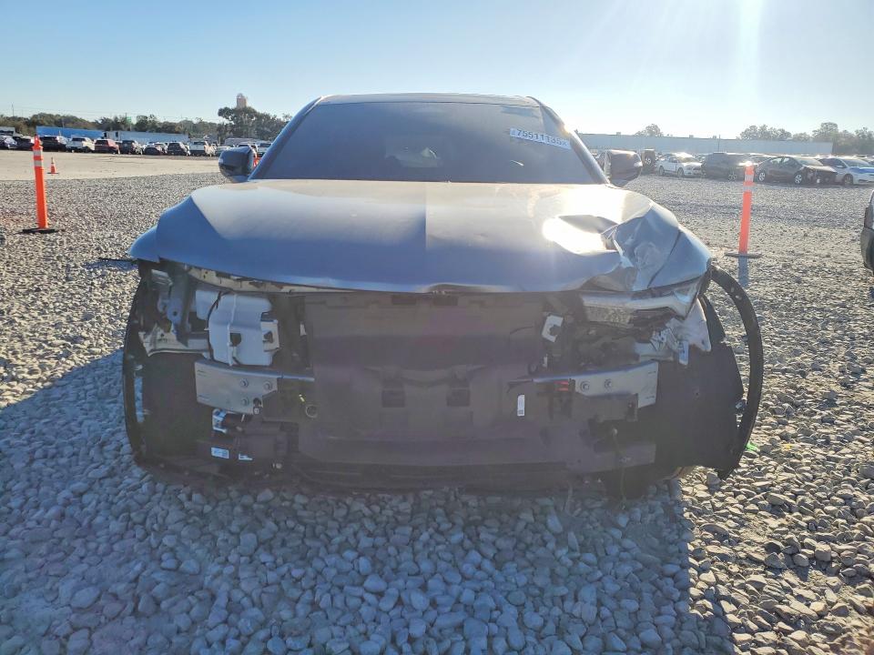 75511135 :رقم المزاد ، 4W5KHMRK7RZ509821 vin ، 2024 Acura Zdx A-spec مزاد بيع