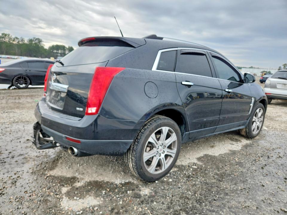 Продаж на аукціоні авто 2012 Cadillac Srx, vin: 3GYFNBE38CS509349, номер лоту: 77092685
