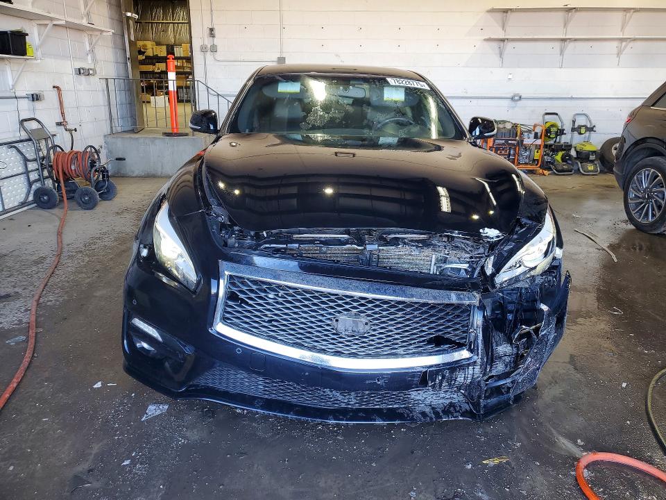 Aukcja sprzedaży 2015 Infiniti Q70, vin: JN1BY1AR7FM561191, numer aukcji: 78228775
