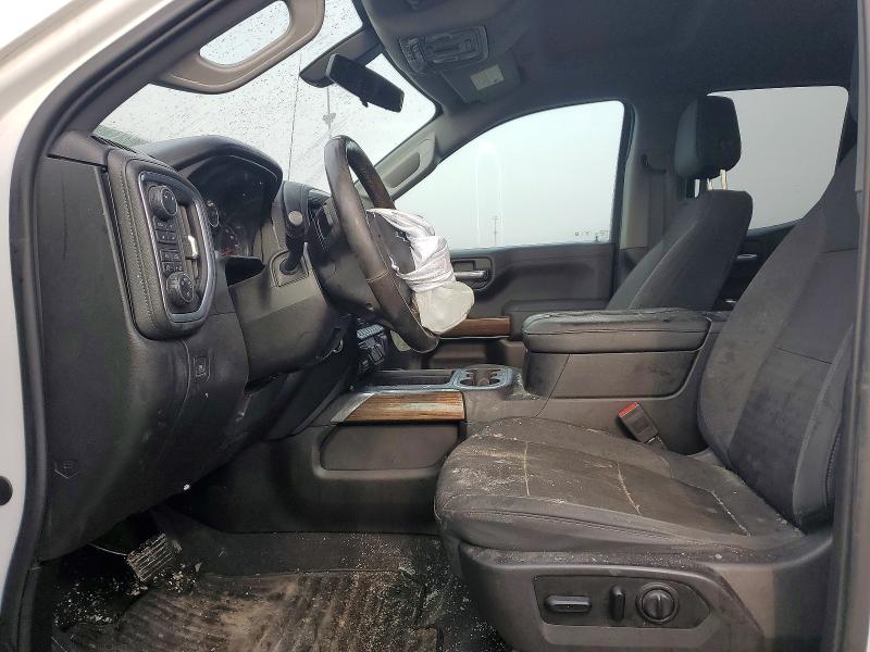 Продаж на аукціоні авто 2019 Chevrolet Silverado, vin: 1GCRYEED9KZ169411, номер лоту: 77588995