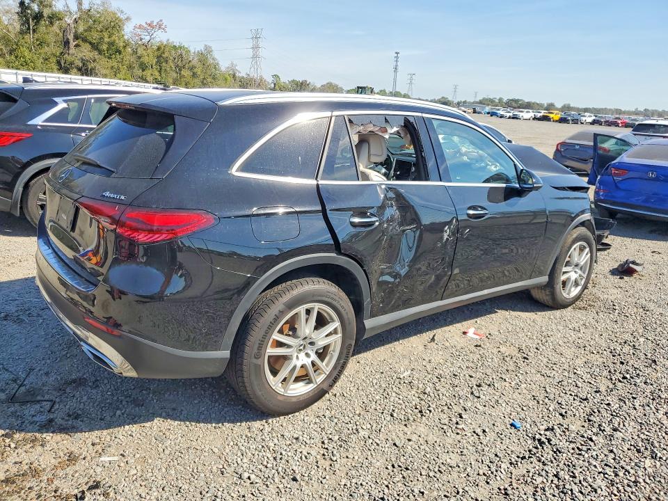 78215365 :رقم المزاد ، W1NKM4HB9PU019426 vin ، 2023 Mercedes-benz Glc مزاد بيع