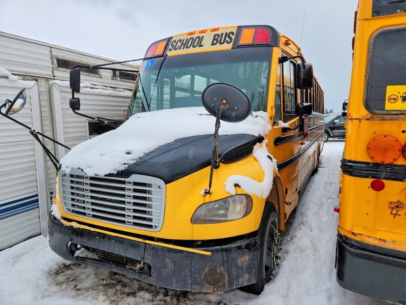 Продажа на аукционе авто 2011 Freightliner Saf-t-liner C2, vin: 4UZABRDUXBCAU4250, номер лота: 75967745