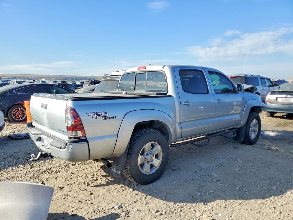 Aukcja sprzedaży 2009 Toyota Tacoma, vin: 3TMLU42N99M032506, numer aukcji: 76279855