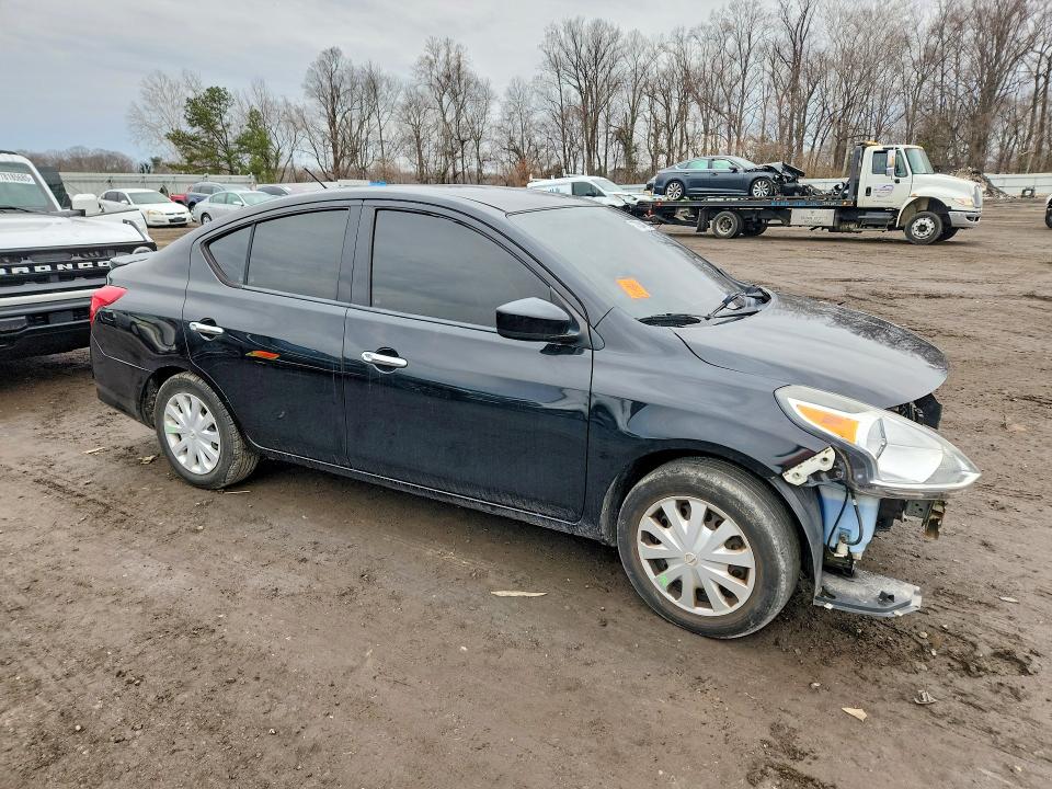 Aukcja sprzedaży 2016 Nissan Versa, vin: 3N1CN7AP8GL830826, numer aukcji: 77384415