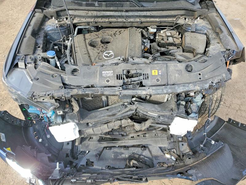 Продажа на аукционе авто 2019 Mazda Cx-5, vin: JM3KFBCM4K0613234, номер лота: 78619435