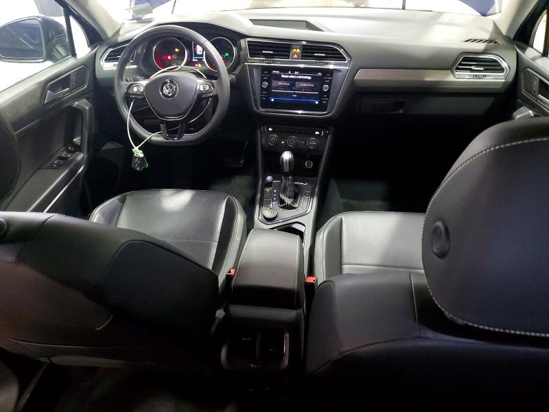 Продаж на аукціоні авто 2021 Volkswagen Tiguan, vin: 3VV2B7AX4MM133629, номер лоту: 78510625