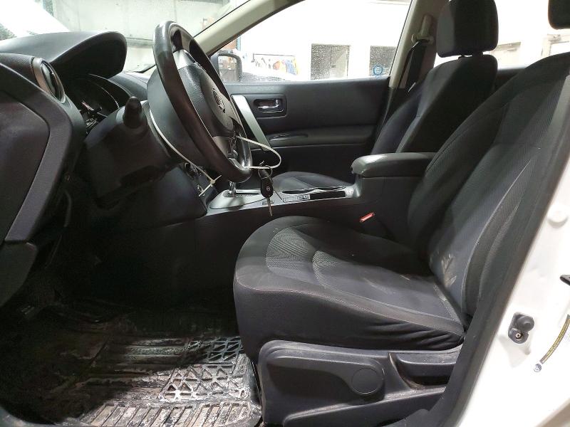 Продажа на аукционе авто 2012 Nissan Rogue, vin: JN8AS5MT8CW262225, номер лота: 76068295