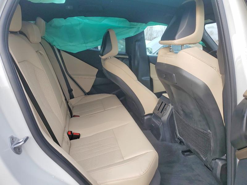 76810315 :رقم المزاد ، 5UX53GP0XS9Z07394 vin ، 2025 Bmw X3 مزاد بيع
