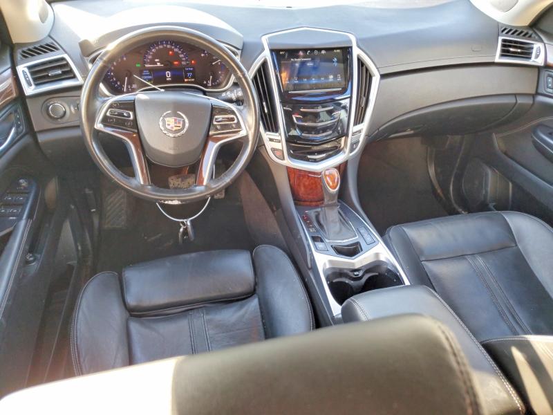Продажа на аукционе авто 2015 Cadillac Srx, vin: 3GYFNEE37FS511017, номер лота: 74446465