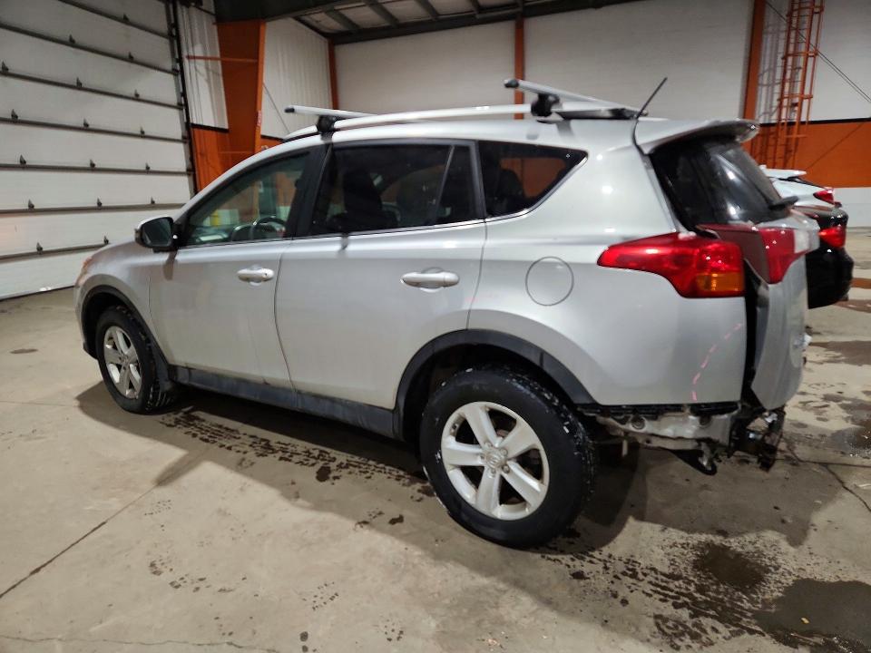 Продажа на аукционе авто 2013 Toyota Rav4, vin: 2T3RFREV0DW082344, номер лота: 76905185