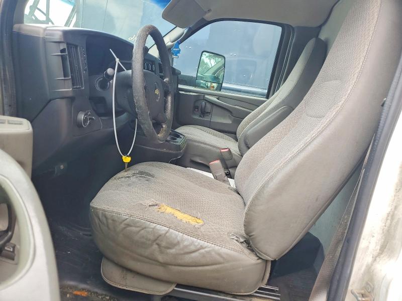 Aukcja sprzedaży 2012 Chevrolet Express G3500, vin: 1GB0G2CG0C1135515, numer aukcji: 78882075