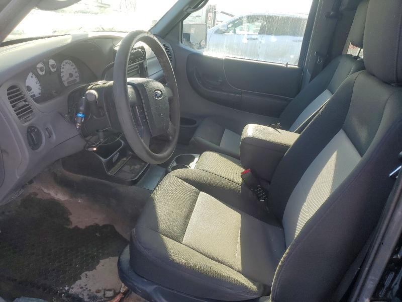 Aukcja sprzedaży 2011 Ford Ranger, vin: 1FTKR4EE8BPA72701, numer aukcji: 76411145