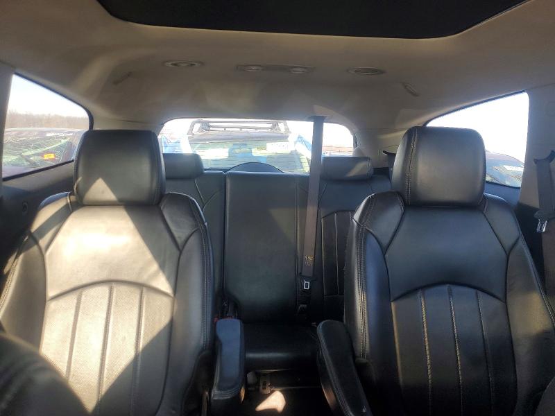 76730235 :رقم المزاد ، 5GAKVDKD5DJ226389 vin ، 2013 Buick Enclave مزاد بيع