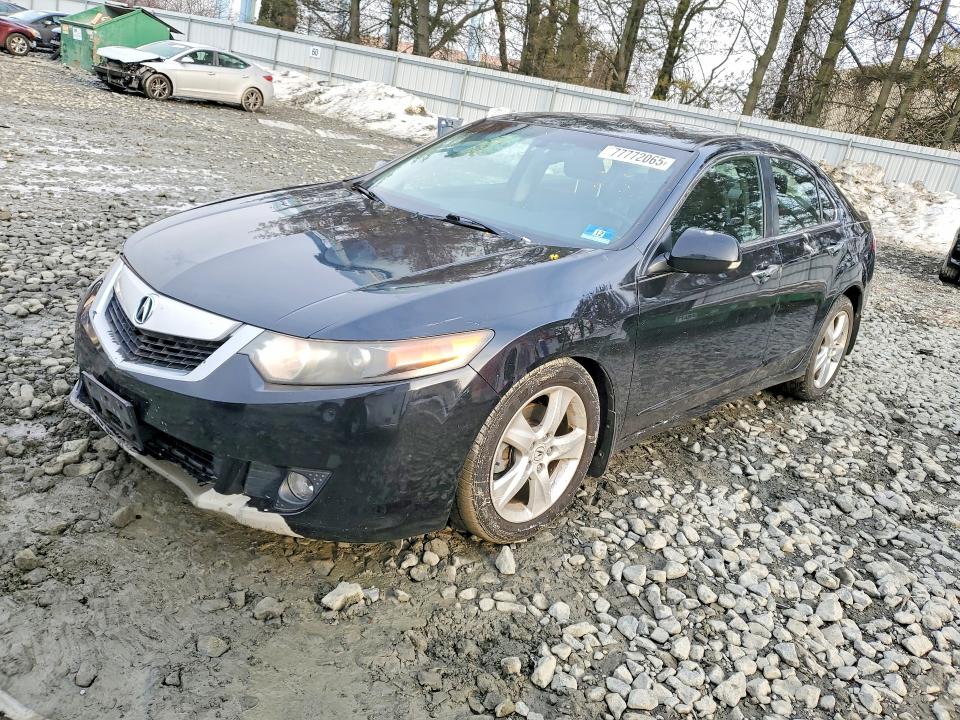 Продаж на аукціоні авто 2010 Acura Tsx, vin: JH4CU2F61AC021298, номер лоту: 77772065