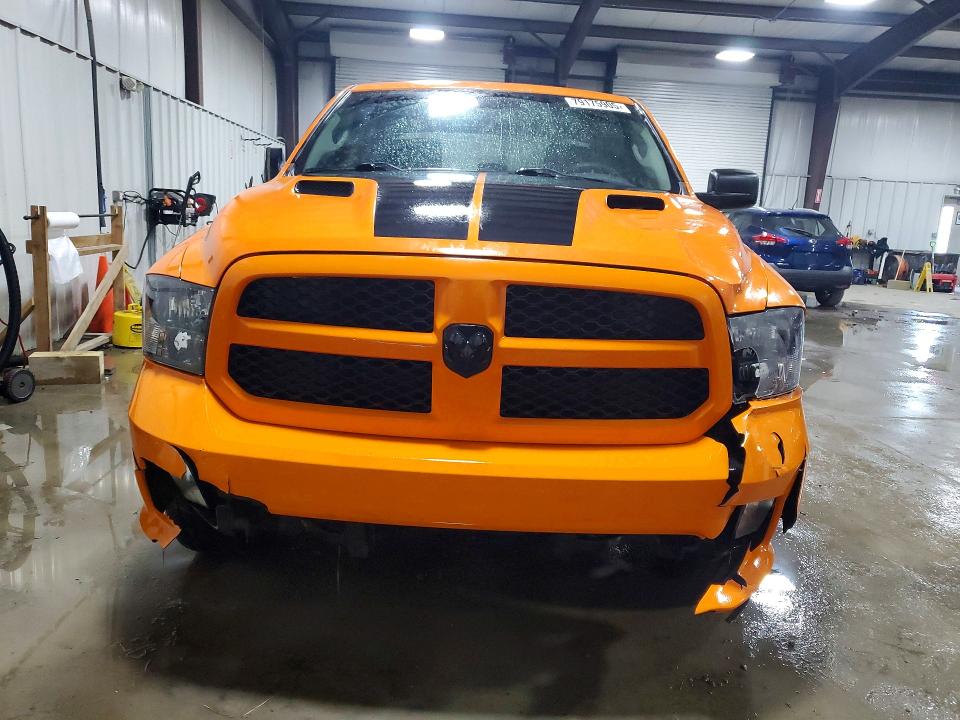 2019 Ram 1500 Classic მანქანა იყიდება აუქციონზე, vin: 1C6RR7KT0KS616065, აუქციონის ნომერი: 79175905